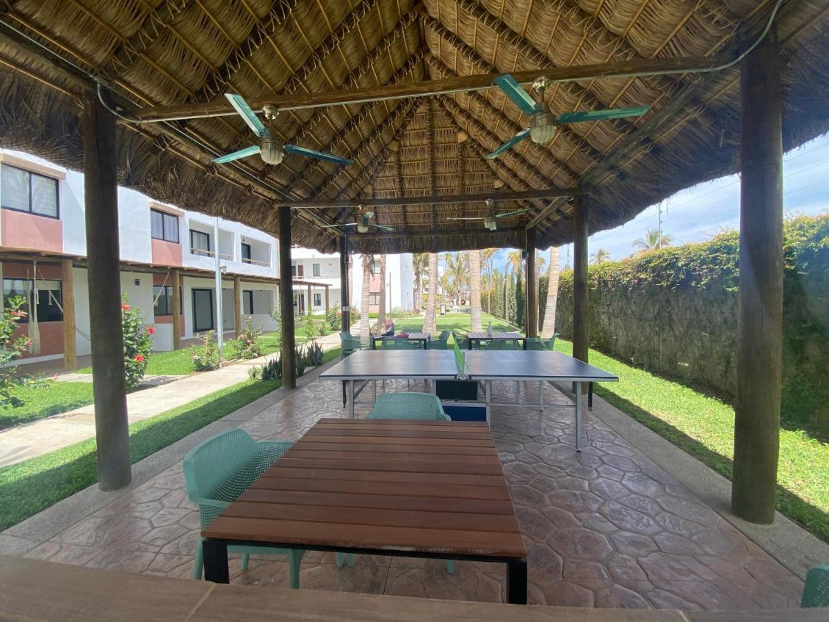 Palmilla304/nuevecito/playa/privado/alberca *